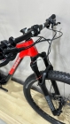 Bicicleta Caloi Elite Carbon FS- Tam M - 2023 (Seminova)