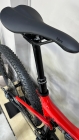 Bicicleta Caloi Elite Carbon FS- Tam M - 2023 (Seminova)