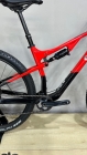 Bicicleta Caloi Elite Carbon FS- Tam M - 2023 (Seminova)