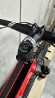 Bicicleta Caloi Elite Carbon FS- Tam M - 2023 (Seminova)