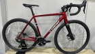 Bicicleta Trek Checkpoint ALR 4 Gravel 2021- Tam 54 (Seminova)