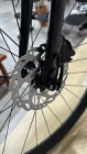 Bicicleta Trek Checkpoint ALR 4 Gravel 2021- Tam 54 (Seminova)