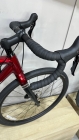 Bicicleta Trek Checkpoint ALR 4 Gravel 2021- Tam 54 (Seminova)