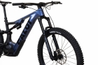 Bicicleta Elétrica Caloi E-Vibe Peak Carbon- Crepúsculo