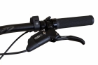 Bicicleta Elétrica Caloi E-Vibe Peak Carbon- Crepúsculo