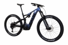 Bicicleta Elétrica Caloi E-Vibe Peak Carbon- Crepúsculo