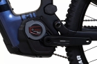 Bicicleta Elétrica Caloi E-Vibe Peak Carbon- Crepúsculo