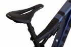 Bicicleta Elétrica Caloi E-Vibe Peak Carbon- Crepúsculo