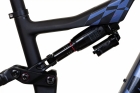 Bicicleta Elétrica Caloi E-Vibe Peak Carbon- Crepúsculo