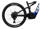 Bicicleta Elétrica Caloi E-Vibe Peak 2025- Azul