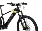 Bicicleta Elétrica Caloi E-Vibe Explorer- Preta