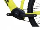 Bicicleta Elétrica Caloi E-Vibe Explorer- Verde