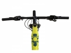 Bicicleta Elétrica Caloi E-Vibe Explorer- Verde
