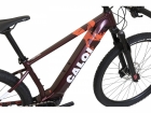 Bicicleta Elétrica Caloi E-Vibe Explorer- Vermelho