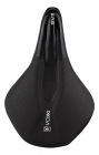 Selim Voxxi SV11 Road/MTB Anatômico Preto