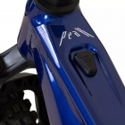Bicicleta Elétrica Caloi E-Vibe Peak 2025- Azul