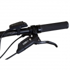 Bicicleta Elétrica Caloi E-Vibe Peak 2025- Azul