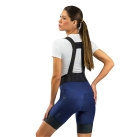 Bretelle Feminino Free Force Training- Azul