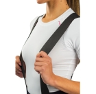 Bretelle Feminino Free Force Training- Azul