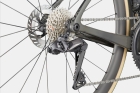 Bicicleta Cannondale SuperSix EVO Carbon 1 SL Ultegra Di2 2026- Gloss Black