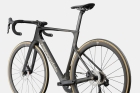 Bicicleta Cannondale SuperSix EVO Carbon 1 SL Ultegra Di2 2026- Gloss Black