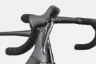 Bicicleta Cannondale SuperSix EVO Carbon 1 SL Ultegra Di2 2026- Gloss Black