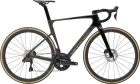 Bicicleta Cannondale SuperSix EVO Carbon 1 SL Ultegra Di2 2026- Gloss Black