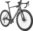 Bicicleta Cannondale SuperSix EVO Carbon 2 Ultegra Di2 2026- Raw