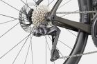Bicicleta Cannondale SuperSix EVO Carbon 2 Ultegra Di2 2026- Raw